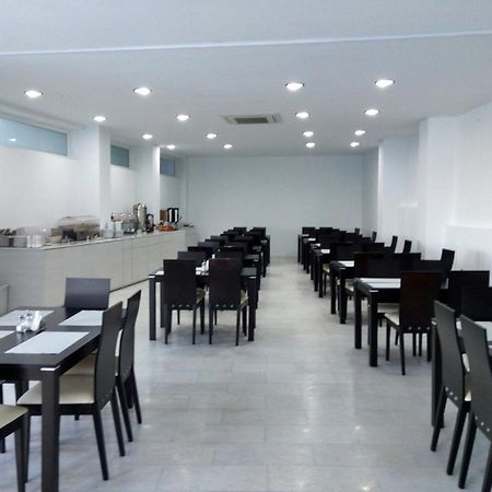 Hotel Smy Bellevue Mykonos Mykonos Town Esterno foto