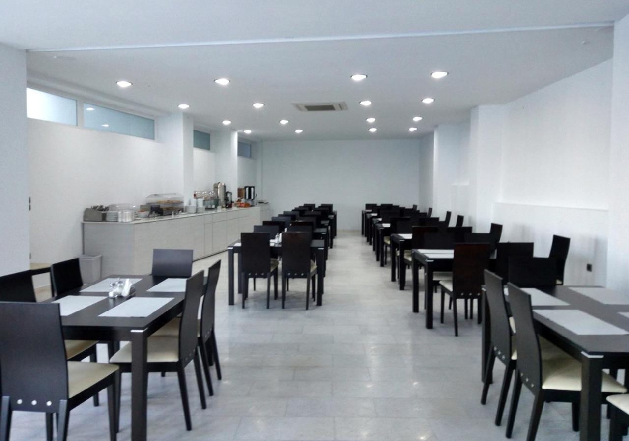 Hotel Smy Bellevue Mykonos Mykonos Town Esterno foto