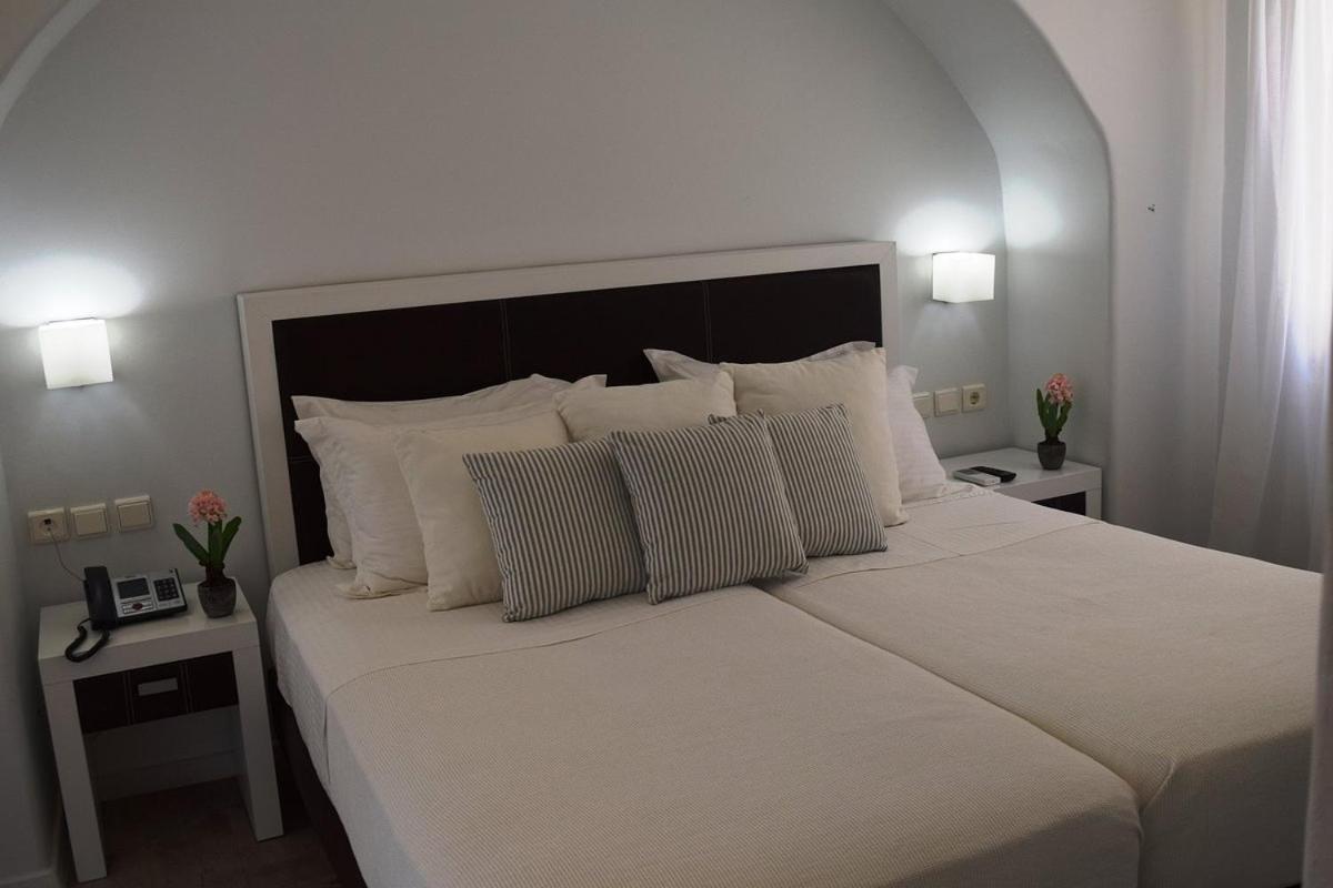 Hotel Smy Bellevue Mykonos Mykonos Town Esterno foto