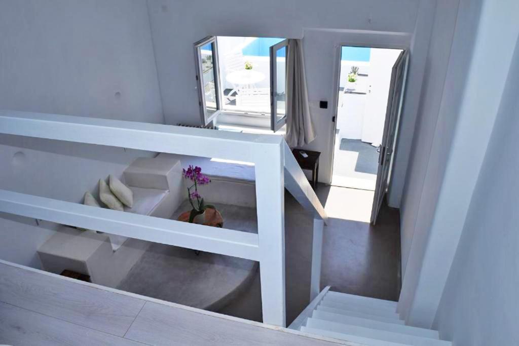 Hotel Smy Bellevue Mykonos Mykonos Town Esterno foto